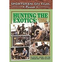 Hunting the Exotics: Part One