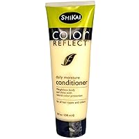 Shikai Color Reflect Daily Moisture Conditioner - 8 fl oz