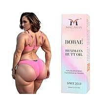 Bobae Brazilian butt enhancer Oil Hip up Oil for women