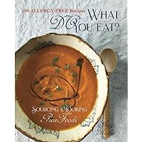 What DO You Eat?: Sourcing & Cooking Pure Foods