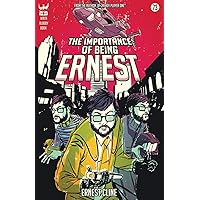 The Importance of Being Ernest The Importance of Being Ernest Paperback Mass Market Paperback