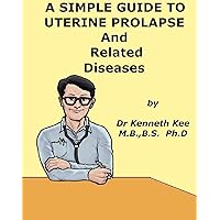 A Simple Guide to Uterine Prolapse, Treatment and Related Diseases (A Simple Guide to Medical Conditions) A Simple Guide to Uterine Prolapse, Treatment and Related Diseases (A Simple Guide to Medical Conditions) Kindle