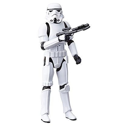 STAR WARS The Vintage Collection Rogue One: A Story Imperial Stormtrooper 3.75