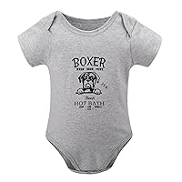 Baby Outfit Dog, Wash Your Paws, Hot Bath Infant Bodysuit Welcome Home Gifts Unisex Baby Clothes Baby Gift Baby Clothing Gray 9 Months