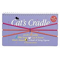 Cat's Cradle (Klutz Activity Kit) 9.44