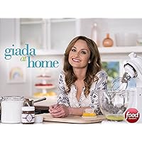 Giada at Home - Season 3