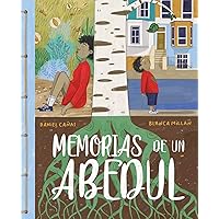 Memorias de un abedul (Memories of a Birch Tree) (Spanish Edition)