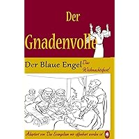 Der Blaue Engel (Der Gnadenvolle) (German Edition) Der Blaue Engel (Der Gnadenvolle) (German Edition) Paperback Kindle