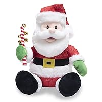 Jingling Santa 11