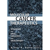 Molecular Cancer Therapeutics Molecular Cancer Therapeutics Hardcover
