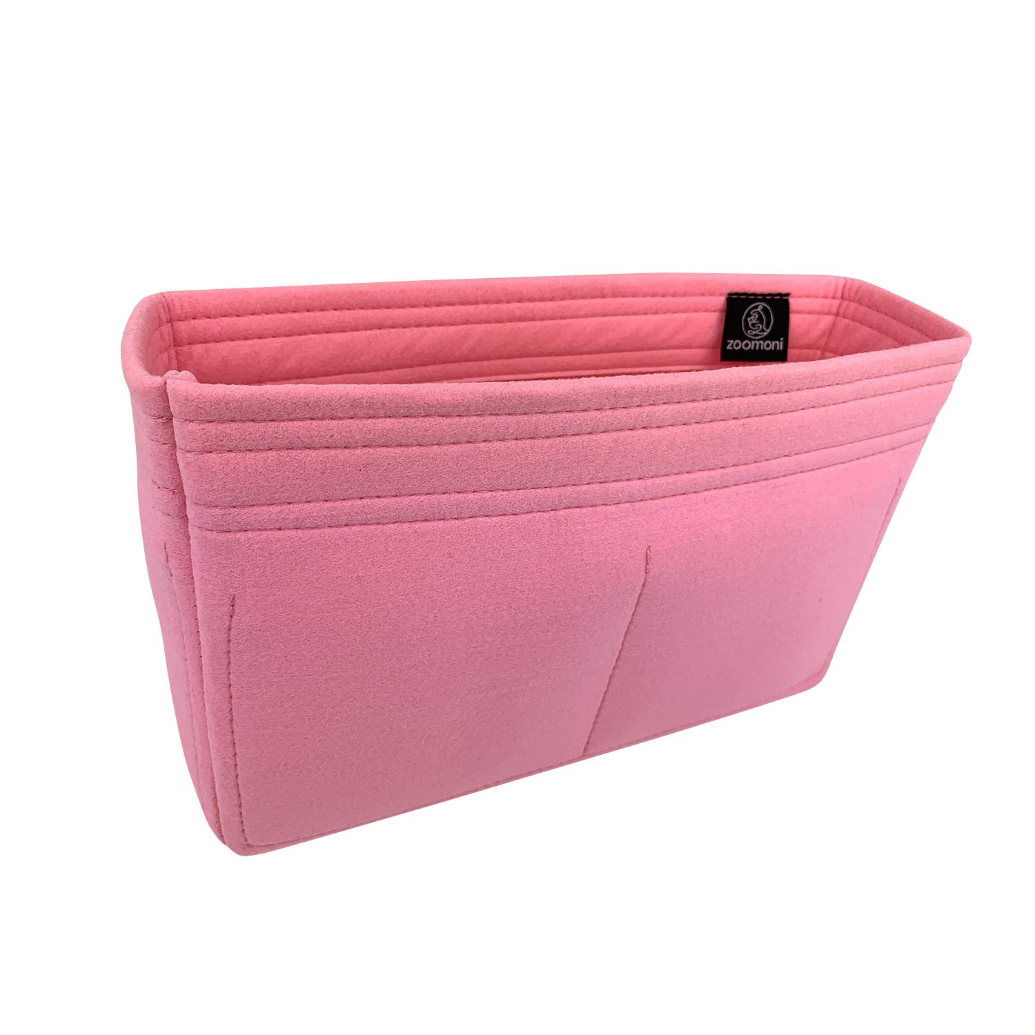 Bag Organizer for Chanel PST (Petit Shopping Tote) - Premium Felt (Handmade/20 Colors)