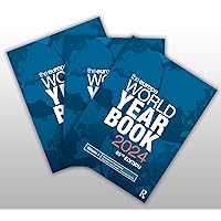 The Europa World Year Book 2024 The Europa World Year Book 2024 Hardcover
