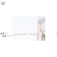 Pocket Park Pocket Park Audio CD MP3 Music