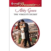 The Virgin's Secret The Virgin's Secret Kindle Paperback Hardcover Mass Market Paperback