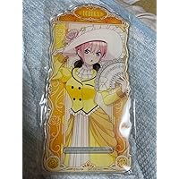 The Quintessential Quintessential Quintuples Ichika Nakano Acrylic Smartphone Stand Limited Edition