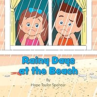 Rainy Days at the Beach Rainy Days at the Beach Paperback