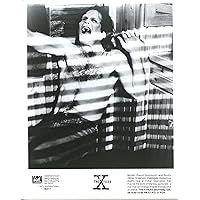 The X Files 8x10 ORIGINAL Photo #A9786