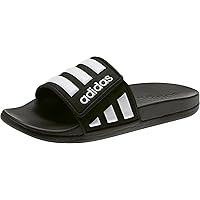 adidas Unisex-Child Adilette Comfort Slide Sandal