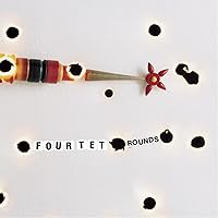 Rounds Rounds Audio CD MP3 Music Vinyl