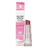 Glow Stick Lip Oil - Crimson Crush Women 0.14 oz