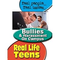 Real Life Teens Bullies & Harassment