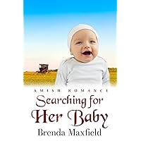 Searching for Her Baby Searching for Her Baby Kindle Audible Audiobook Paperback
