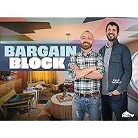 Bargain Block - Season 1