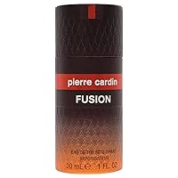 Pierre Cardin Fusion EDT Spray Men 1 oz