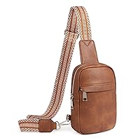 Small Sling Bag for Women + Fanny Pack