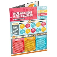 Increasing Rigor in the Classroom (Quick Reference Guide) Increasing Rigor in the Classroom (Quick Reference Guide) Paperback