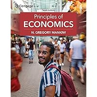 Principles of Economics Principles of Economics Paperback Loose Leaf