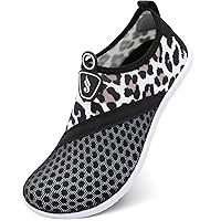 Athletic Hiking Beach Water Shoes Barefoot Aqua Swim Sports Walking Shoes for Women Men