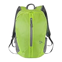 Travelon Packable Backpack, Lime, One Size