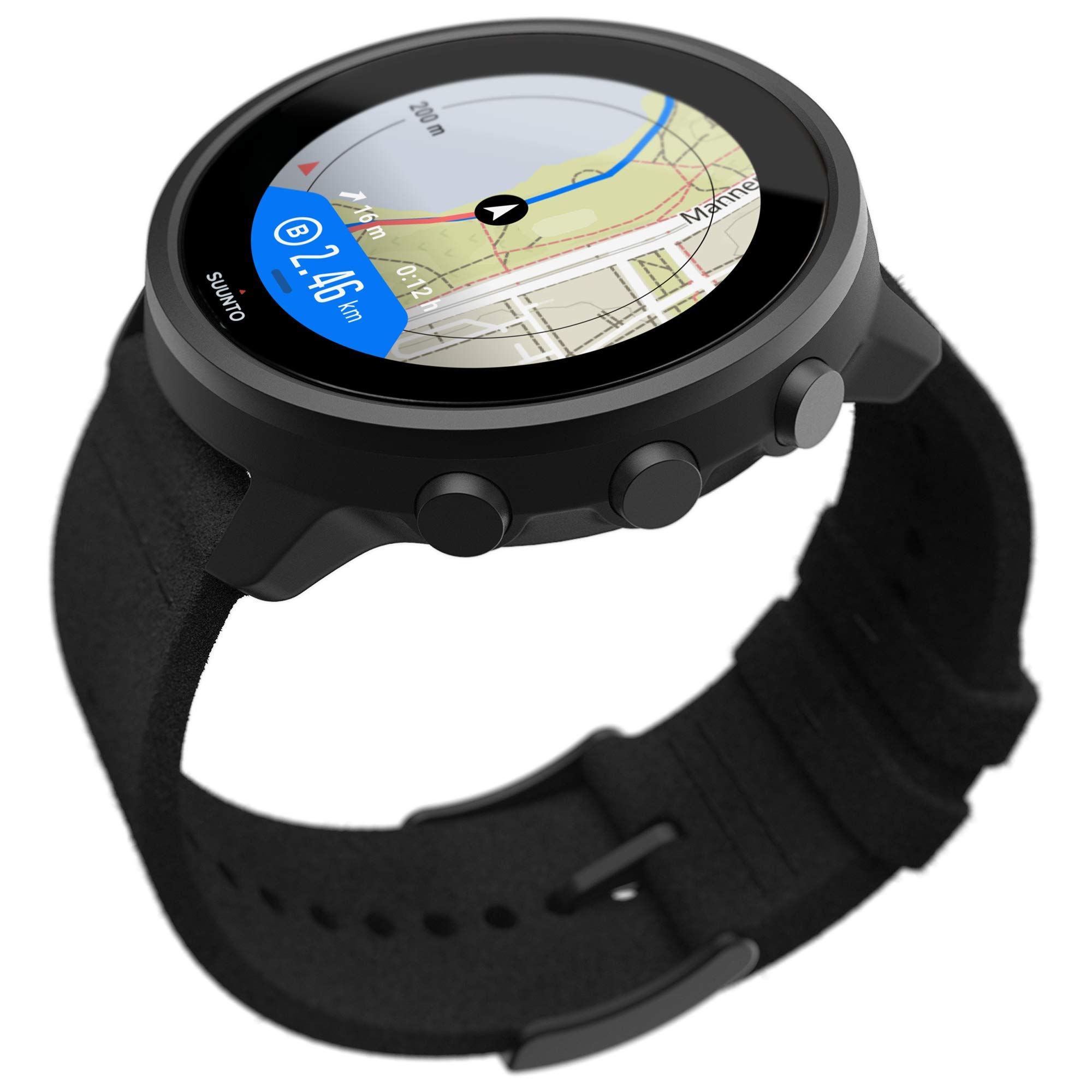 SUUNTO 7 GPS Sports Smart Watch