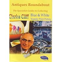 Antiques Roundabout - Clarice Cliff Pottery [DVD]