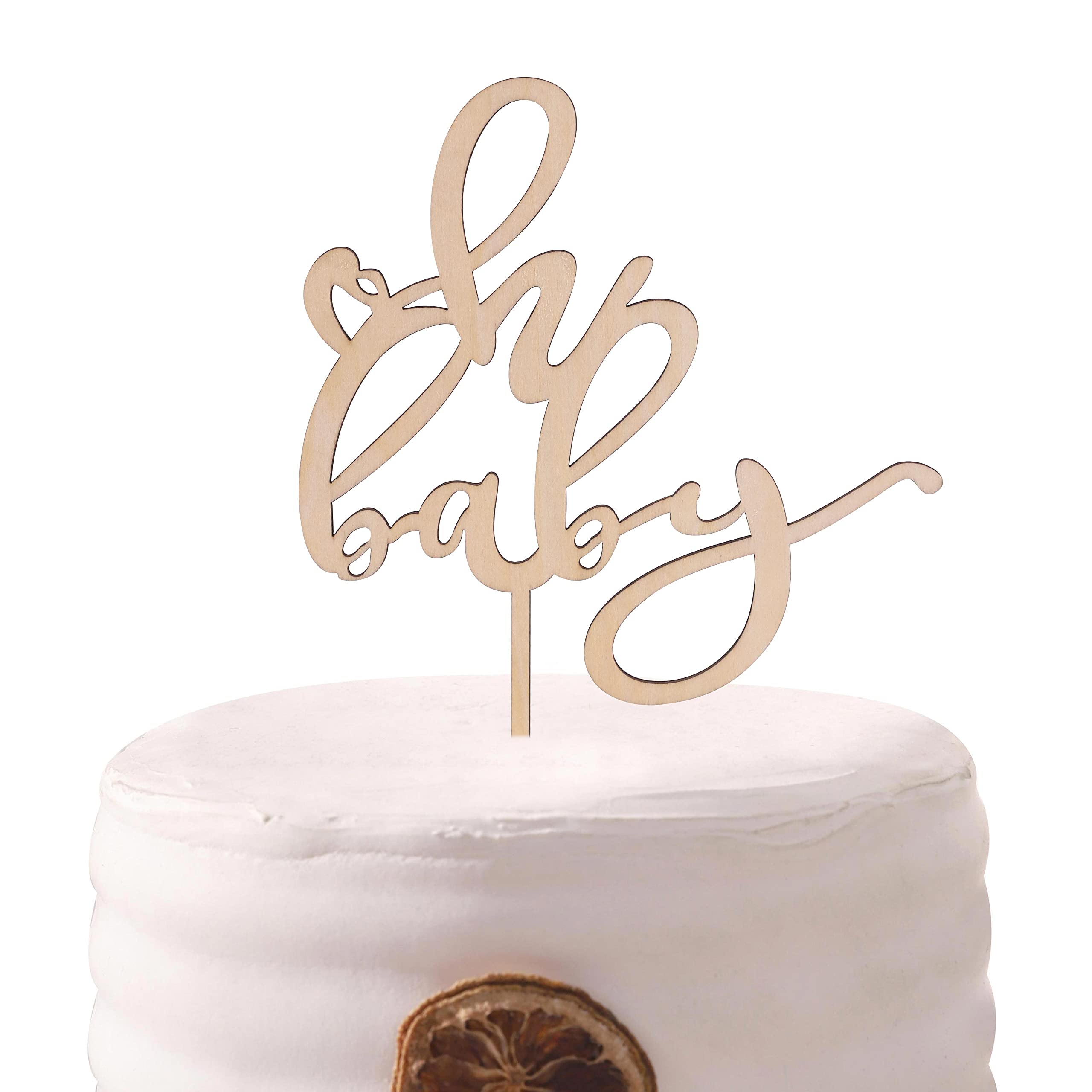 One Cake Topper Glitter First Birthday. One Cake Topper. - Etsy UK