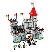 LEGO Kingdom 7946 King's Castle