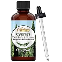 2oz Oils - Cypress Essential Oil - 2 Fluid Ounces