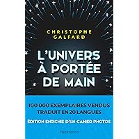 L'Univers à portée de main (French Edition) L'Univers à portée de main (French Edition) Kindle Paperback Audible Audiobook Pocket Book