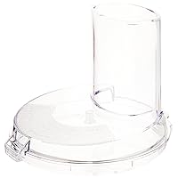 Waring 500721, Cover/Food Processor
