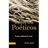 Libros Poéticos, Los Libros Poéticos, Los Paperback