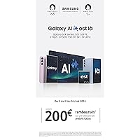 SAMSUNG Galaxy Z Fold 5 SM-F946B/DS Dual SIM 12GB+1TB EU/UK Model Factory Unlocked International Version (Black)