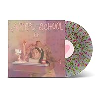 Melanie Martinez - After School Exclusive Forest Green & Grape Marble EP Melanie Martinez - After School Exclusive Forest Green & Grape Marble EP Vinyl MP3 Music Audio CD Vinyl
