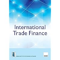 International Trade Finance International Trade Finance Kindle Paperback