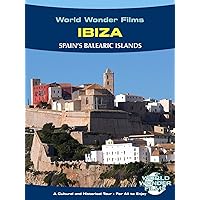 World Wonder Films - Ibiza