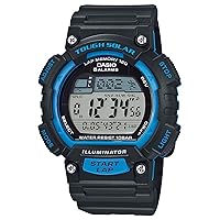 Casio STL-S100 Watch, Casio Collection