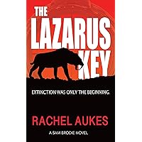 The Lazarus Key The Lazarus Key Kindle Audible Audiobook Paperback Hardcover