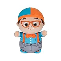 Blippi Boys Long Sleeve T-Shirt and Jogger Set for Toddler and