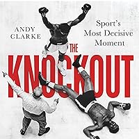 The Knockout The Knockout Paperback Kindle Audible Audiobook Hardcover