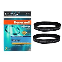 Honeywell H33170 Hoover Replacement Belts 40201170